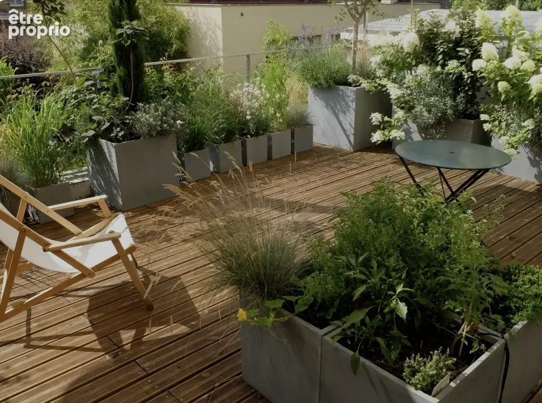 Appartement - photo 2