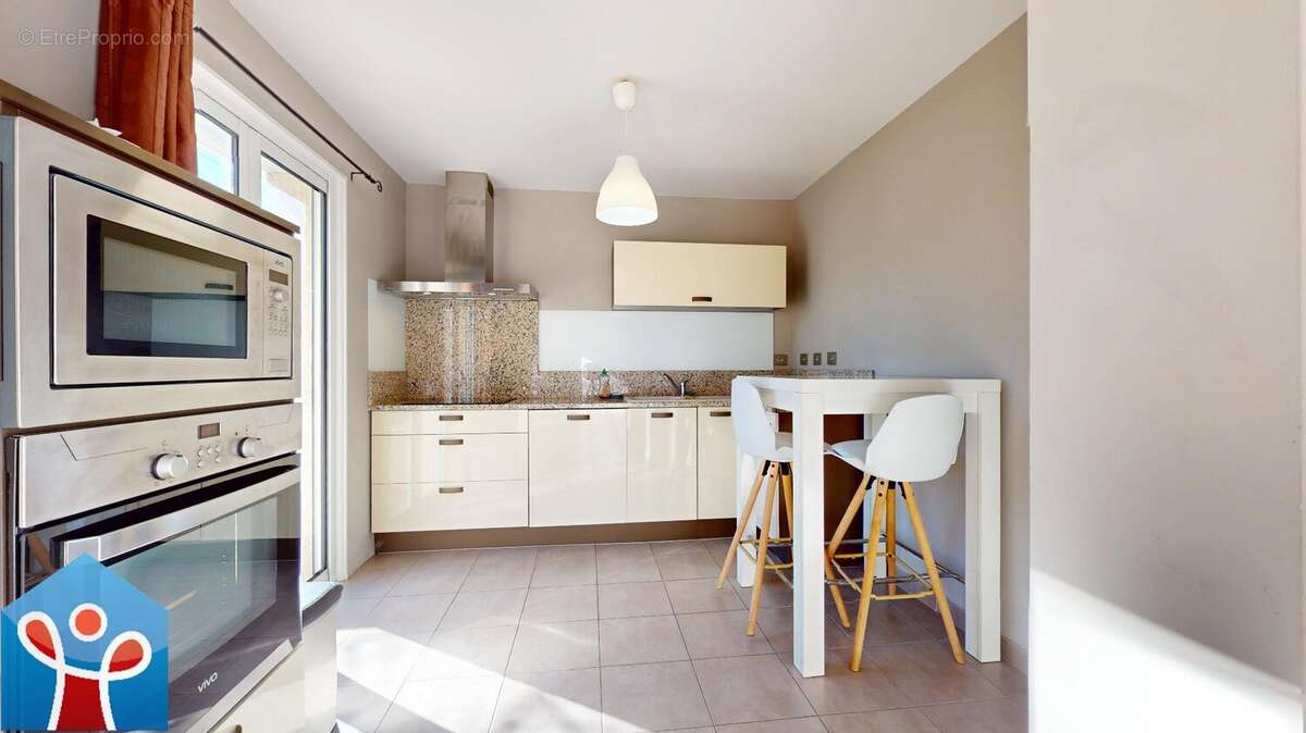 Villa rénovée 3 pièces - photo 16