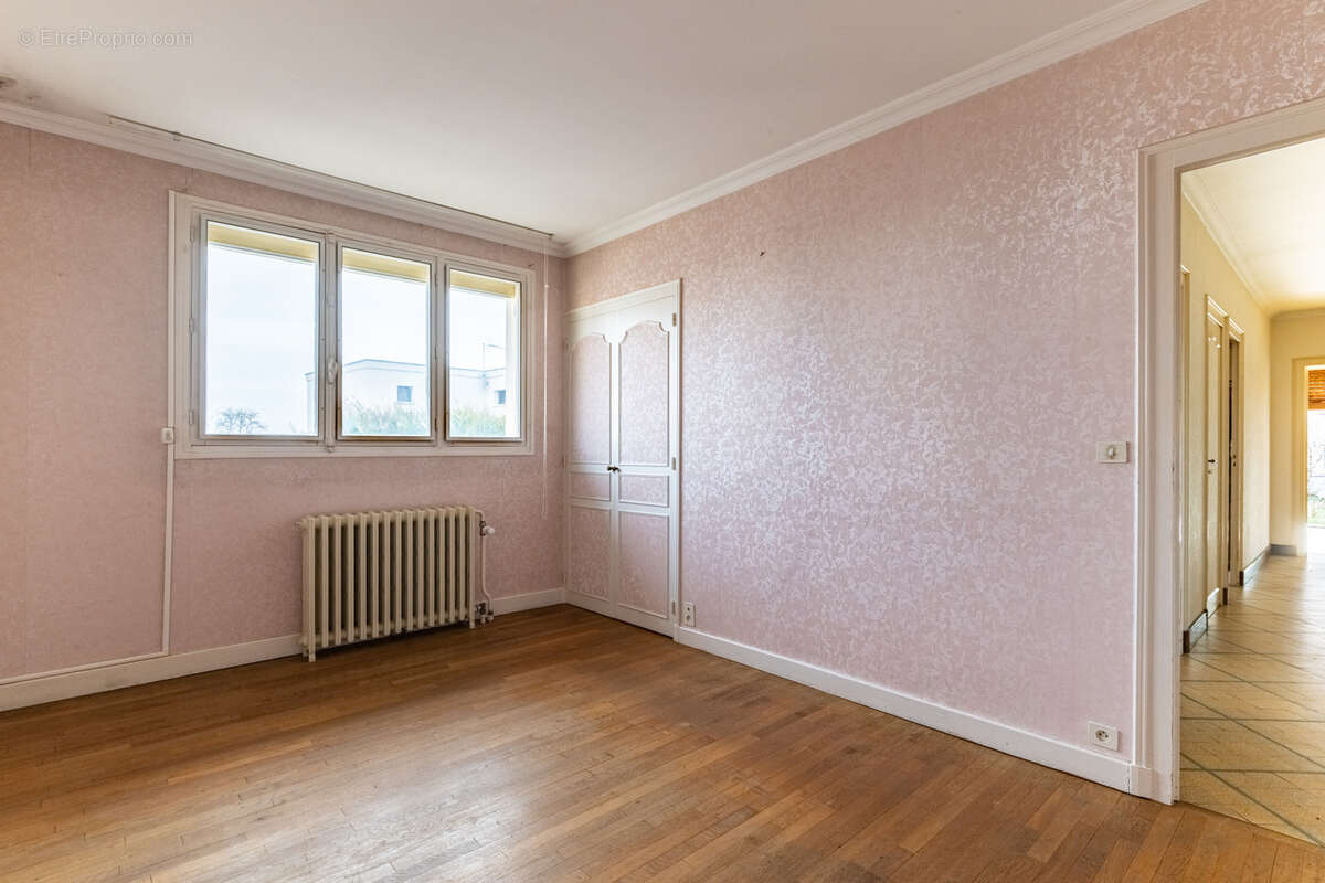 Maison à MARSANNAY-LA-COTE