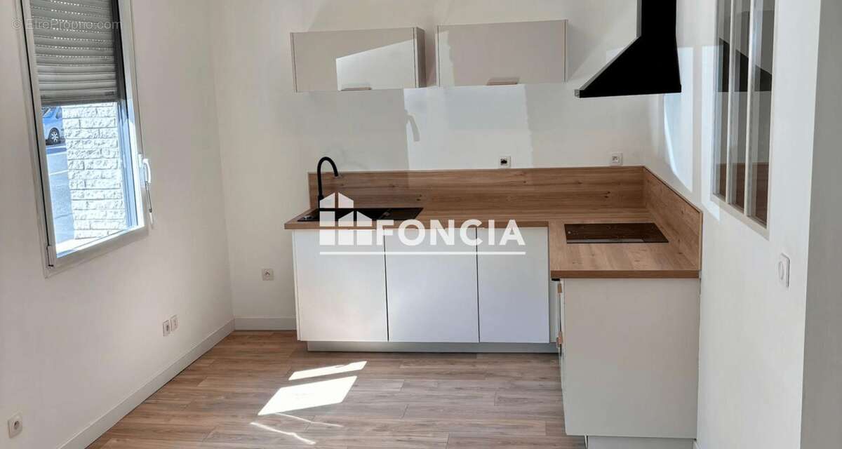 Appartement à LENS