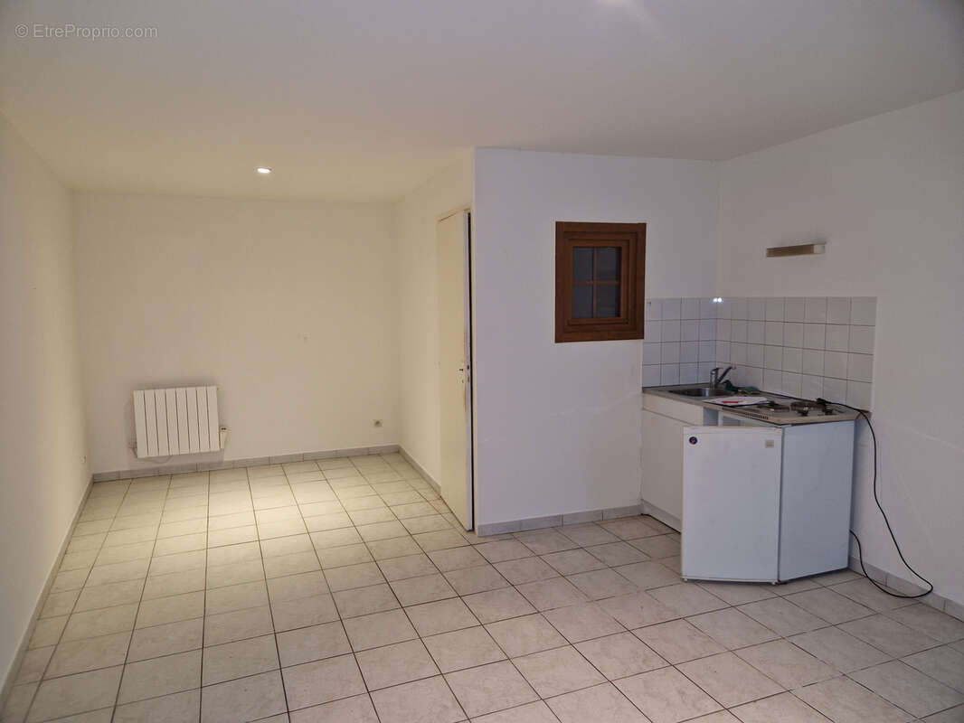 Appartement à AUTUN