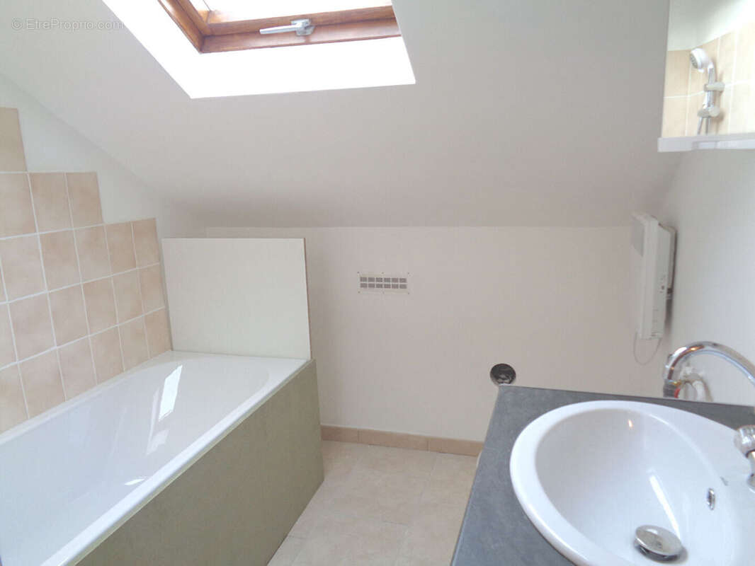 Immeuble Conde Sur L Escaut 4 pièce(s) 95 m2 - photo 4