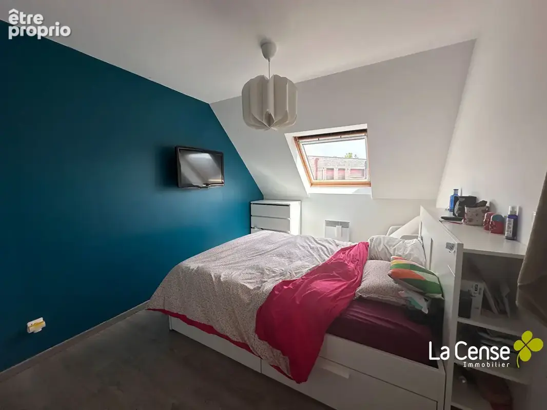 BACHY- Maison individuelle 3 chambres - photo 7