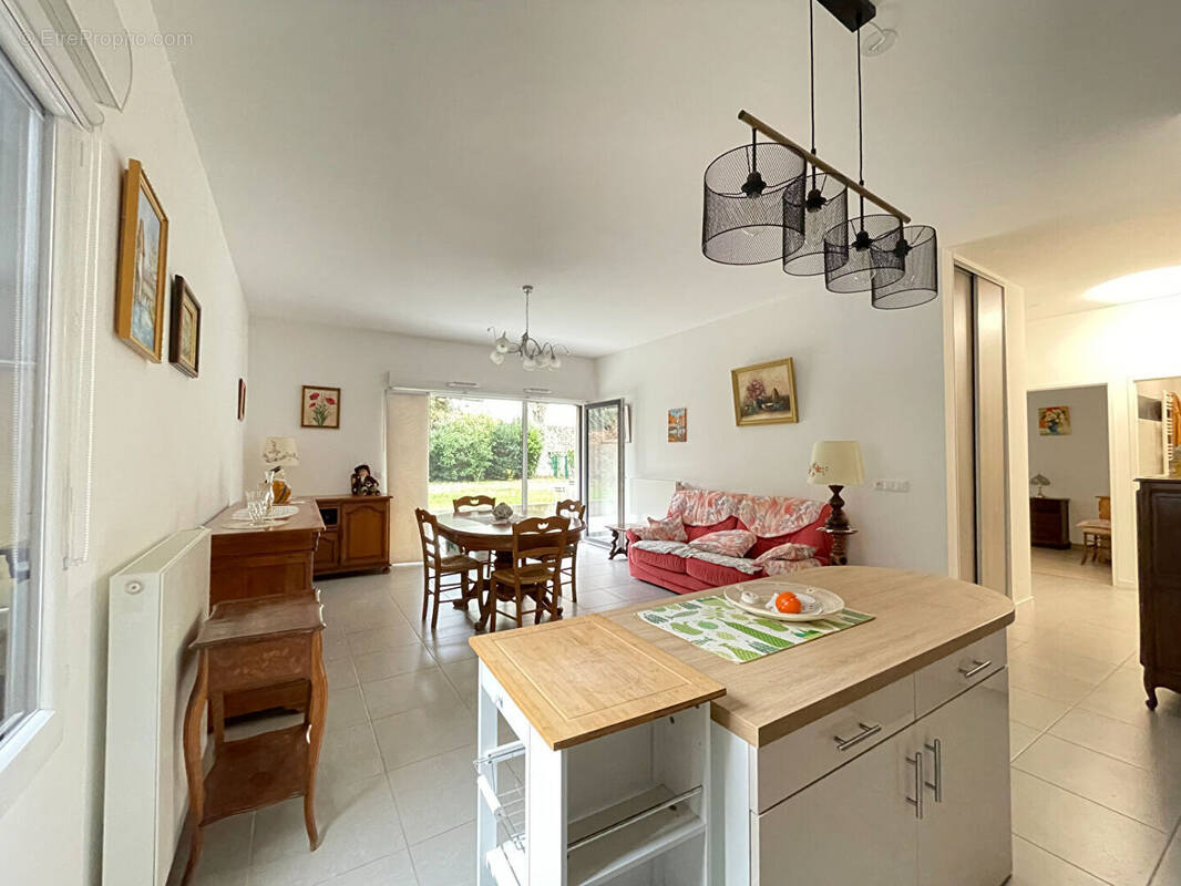 Appartement à FAVERGES