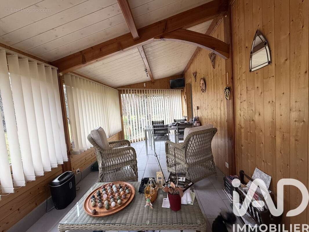 Photo 3 - Maison à CONDAT-SUR-VIENNE