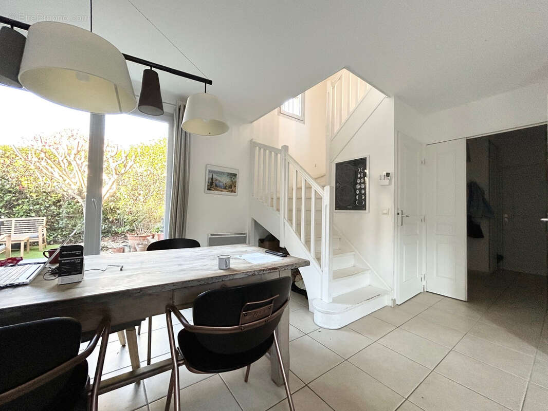 Maison à SAINT-REMY-DE-PROVENCE