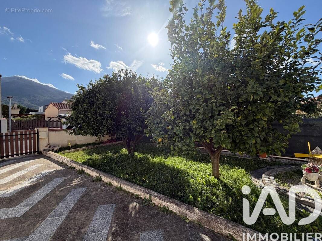 Photo 1 - Maison à SOREDE