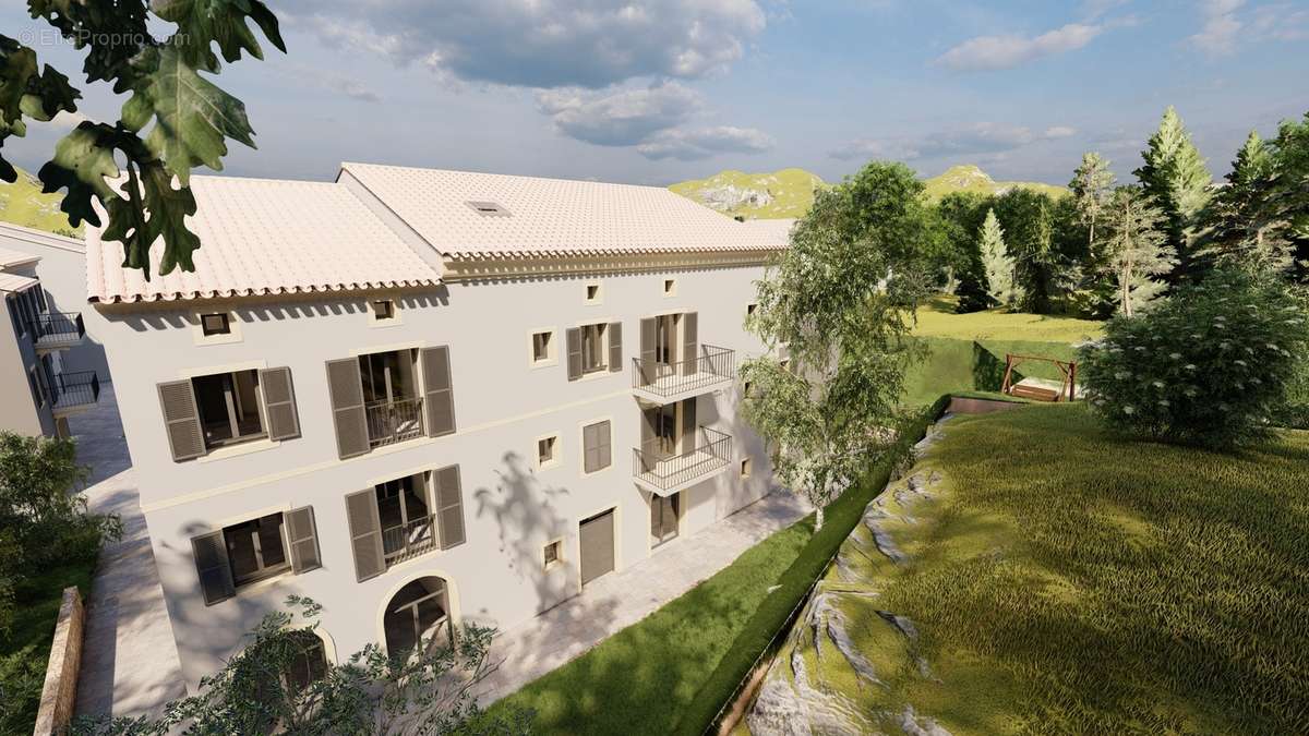 APPARTEMENTS  du T2 au T3 dans un programme en VEFA en CORSE - photo 11