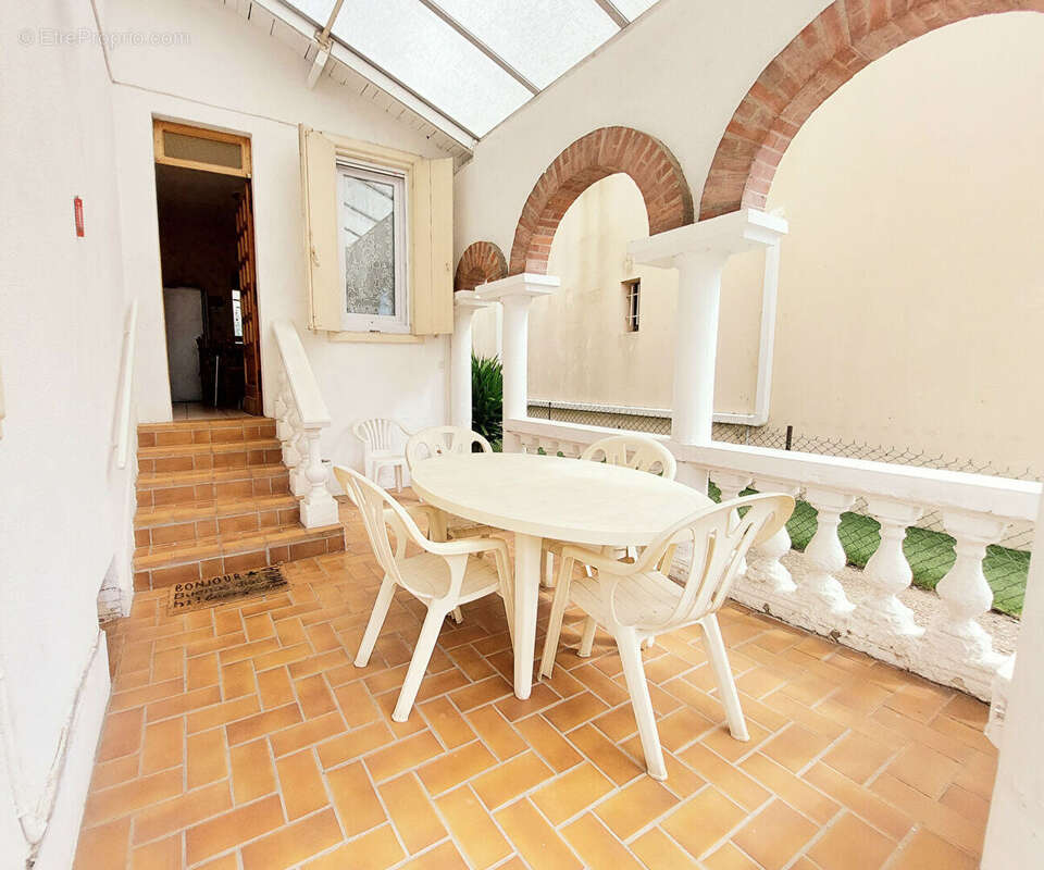 Maison à ALBI