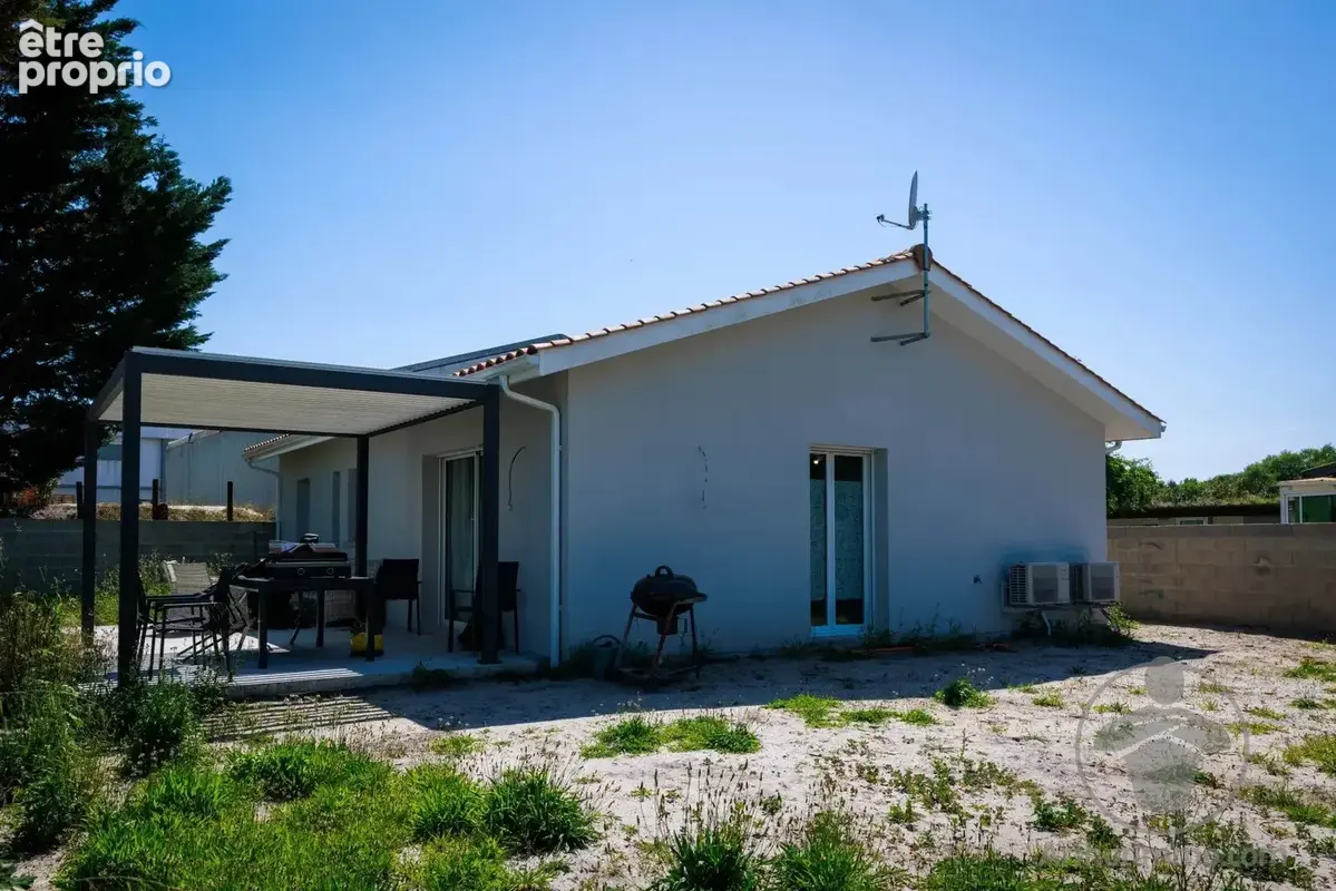 Vente Maison Ychoux(40160) 250 000ï¿œ - photo 2