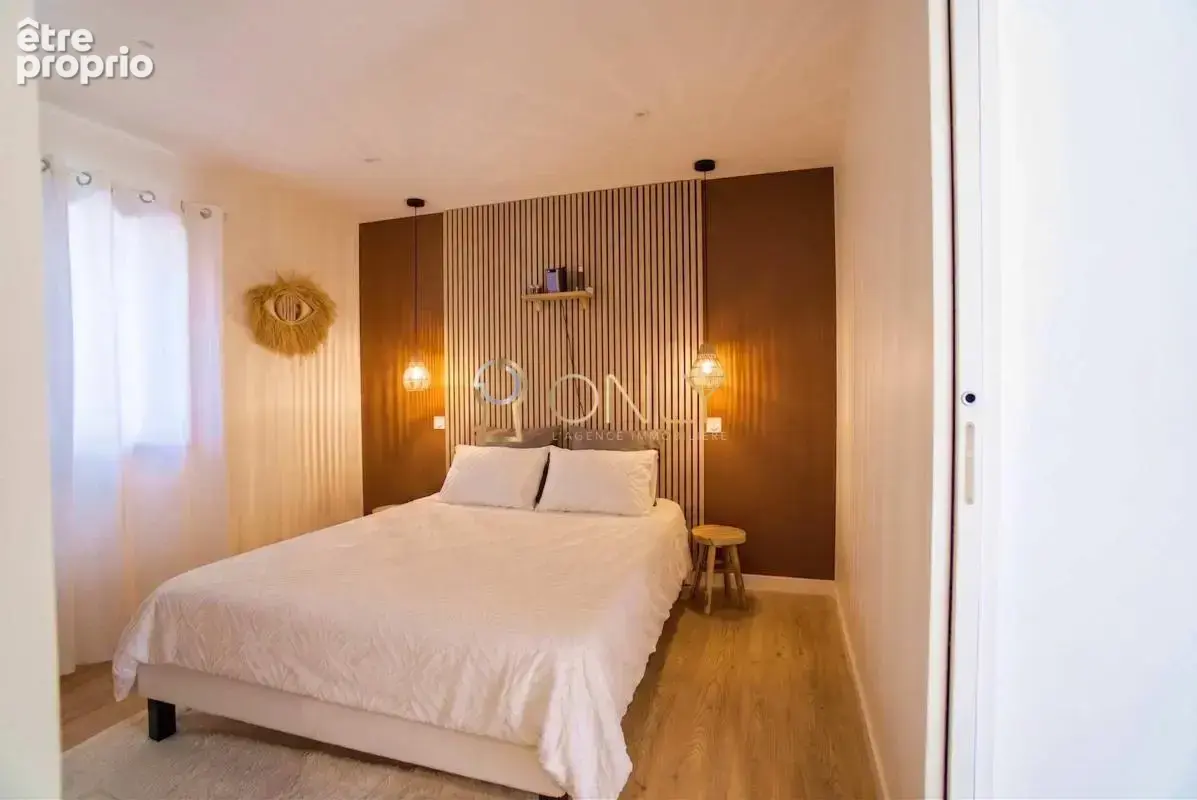 Maison à vendre de 115,38 m² FAREINS - Construction 2025 - photo 9