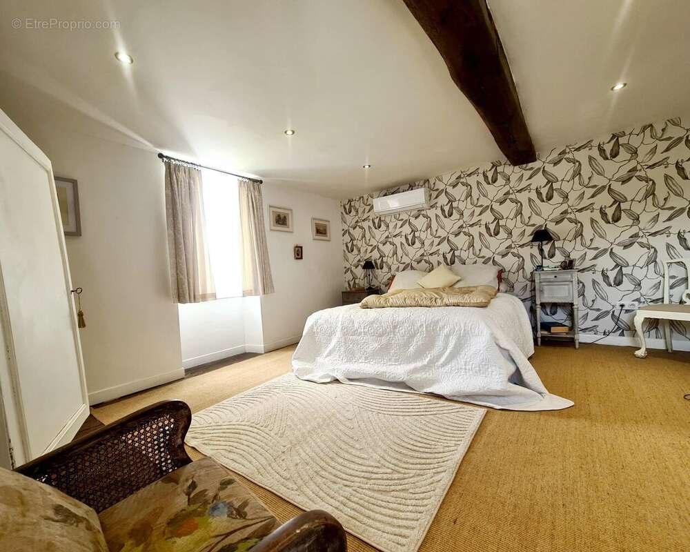 Maison à VERTEILLAC