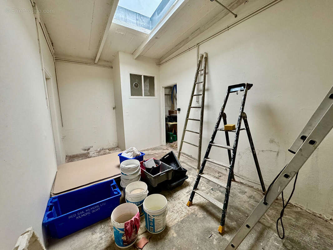 Commerce à CONCARNEAU