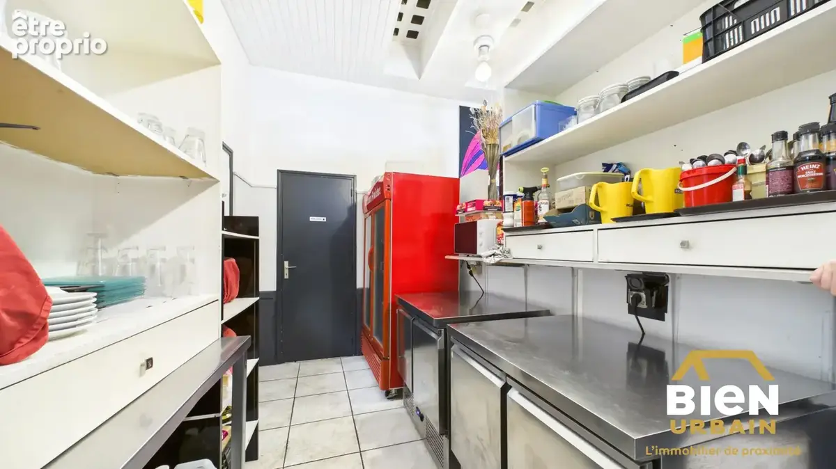 Bien immobilier à vendre à Nimes (30000) - photo 8