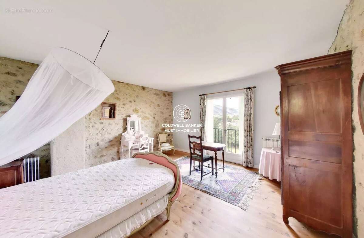 MAS de 295m2 Céret  vue Canigou sur près de 4 Ha - photo 30