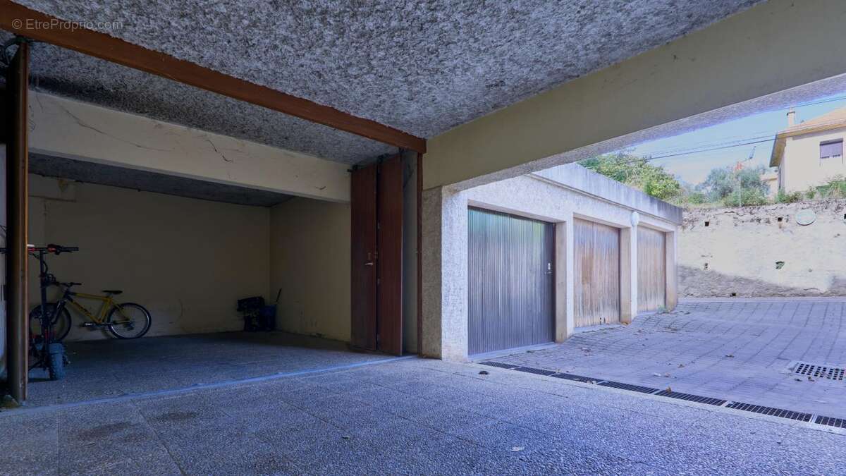 Appartement à MANOSQUE