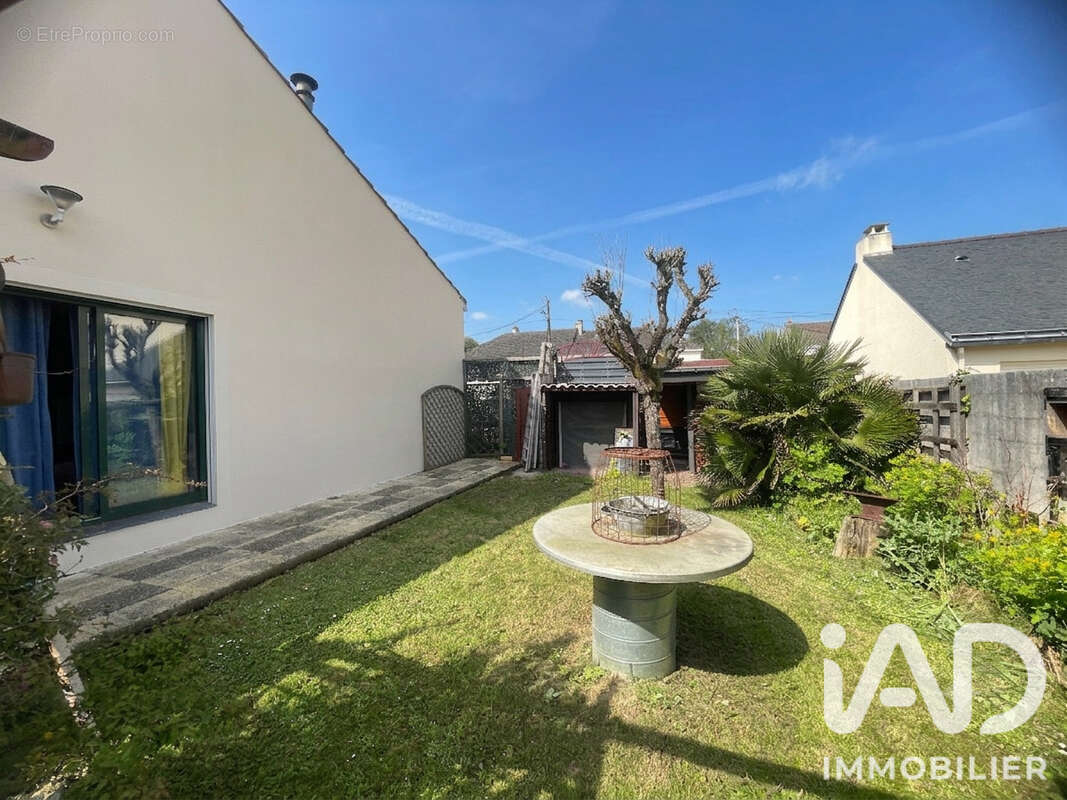 Maison 144 m² à Saint-Herblain  - photo 3