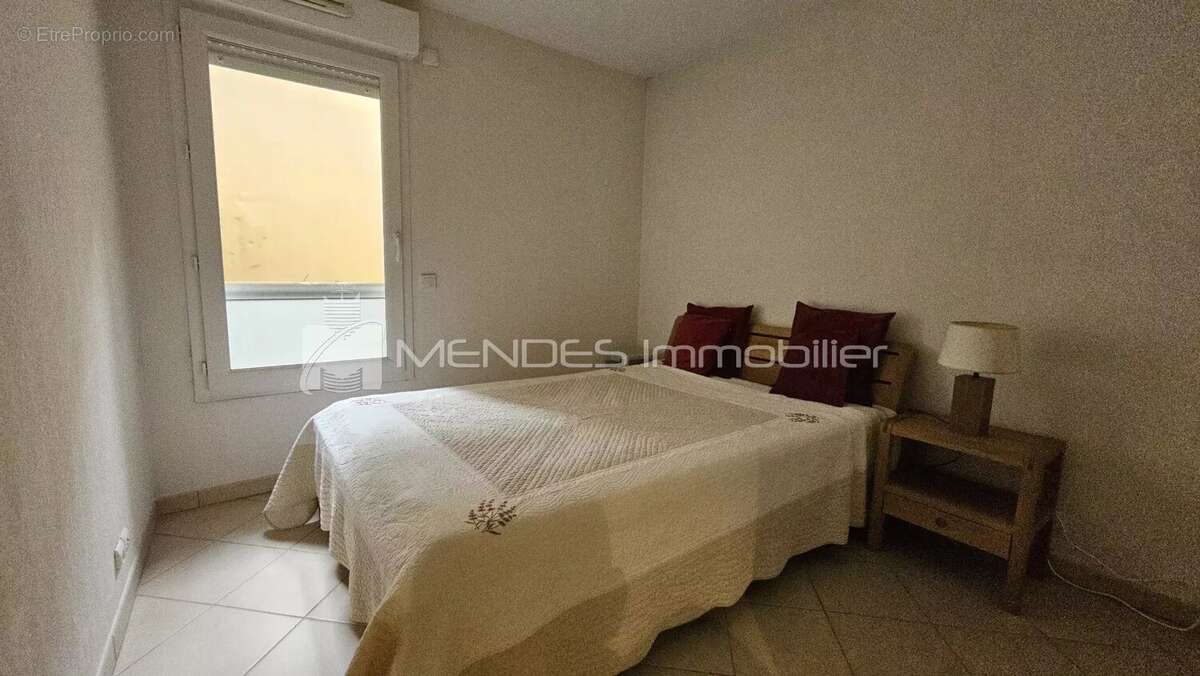 Appartement à BEAUSOLEIL