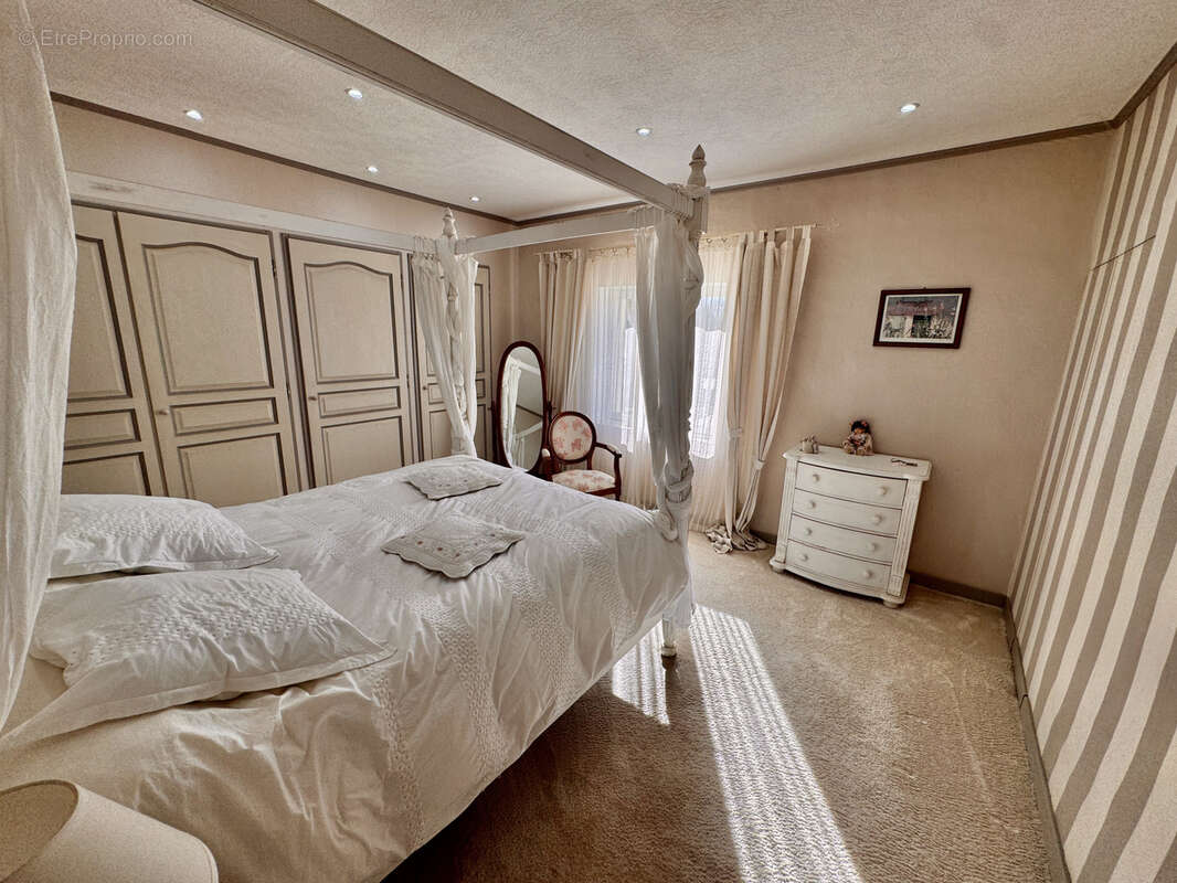 Maison à ORANGE