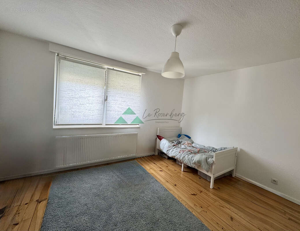 Spacieuse maison familiale de 153 m2 sur un terrain de 10,81 ares, aux portes de la Suisse - photo 5