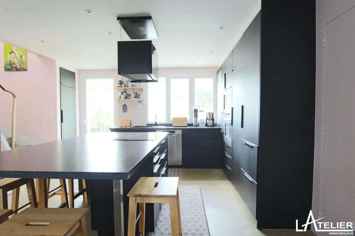 Maison à LE CROISIC