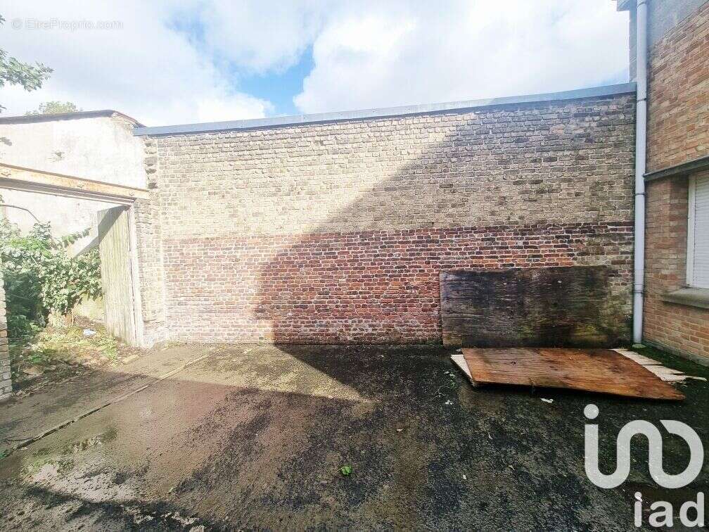 Photo 5 - Appartement à ESTAIRES