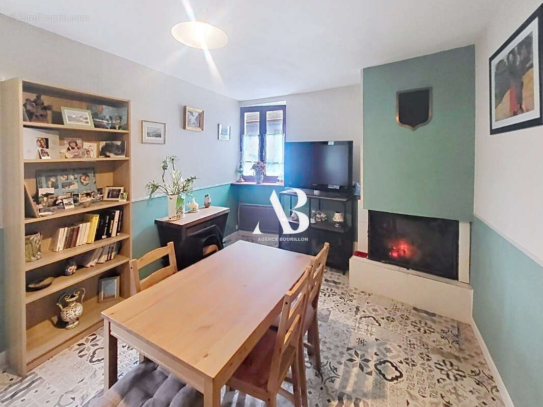 Maison familiale 7 pièces, 204 m2 sur un magnifique terrain de plus de 4 000 m2 - photo 5