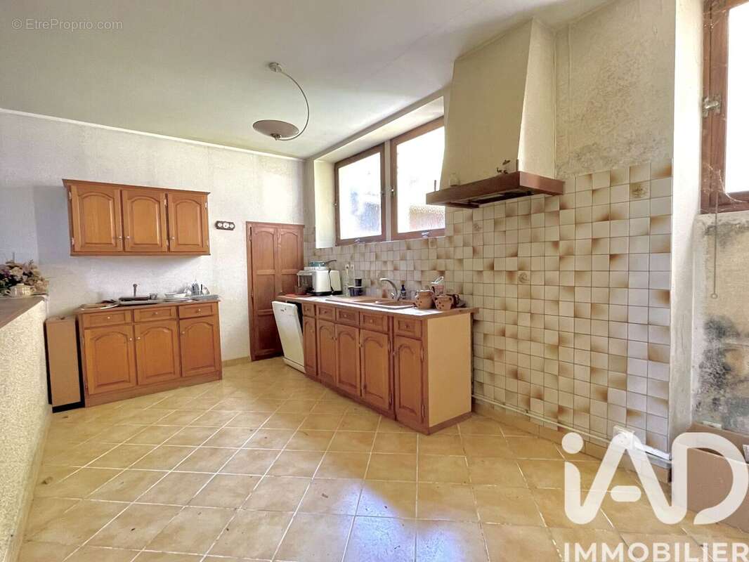 Photo 6 - Maison à LE BLANC