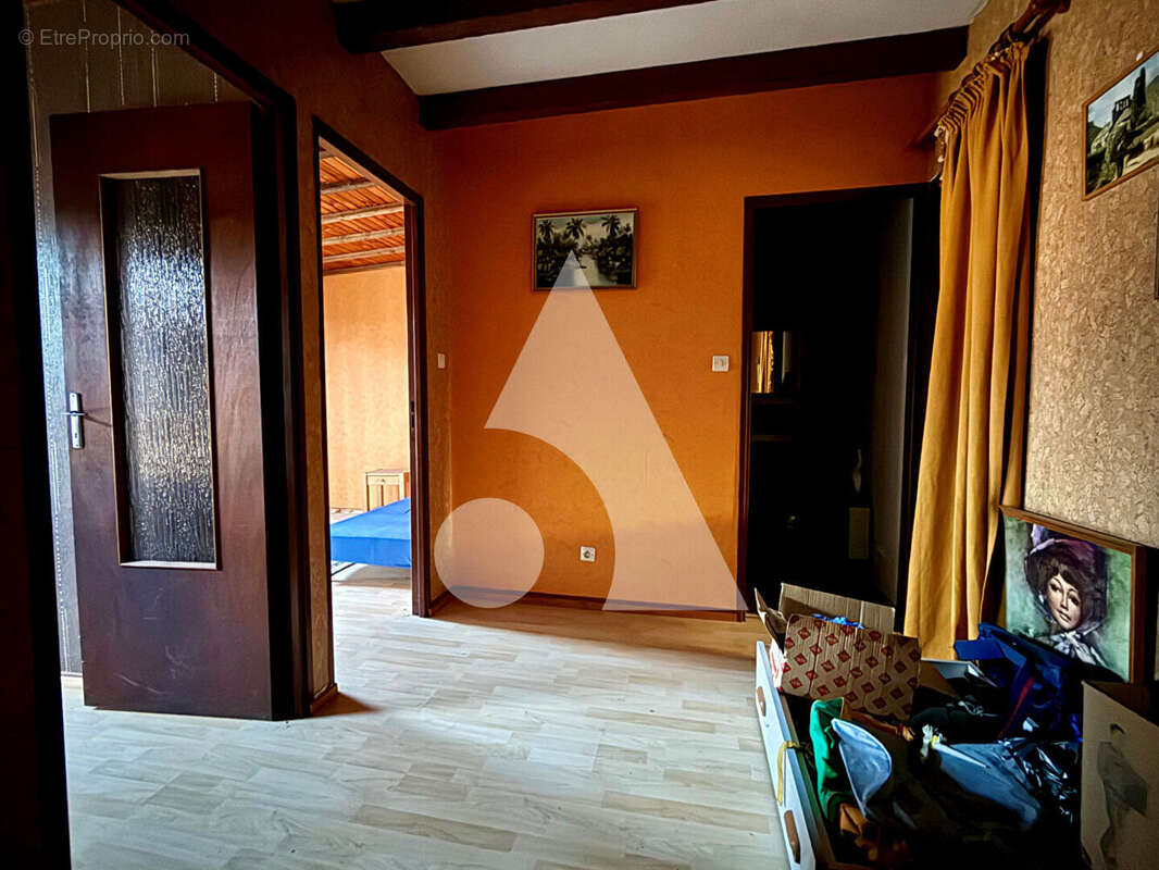 Appartement à LIGNY-EN-BARROIS