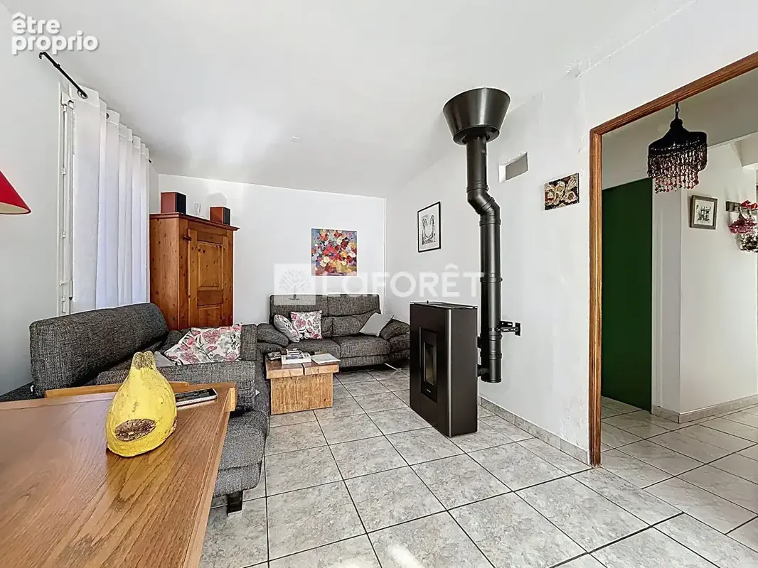 Maison Brouilla 5 pièces 96 m2 - photo 3