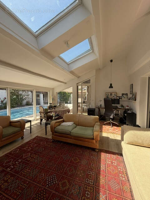 Maison à MONTPELLIER