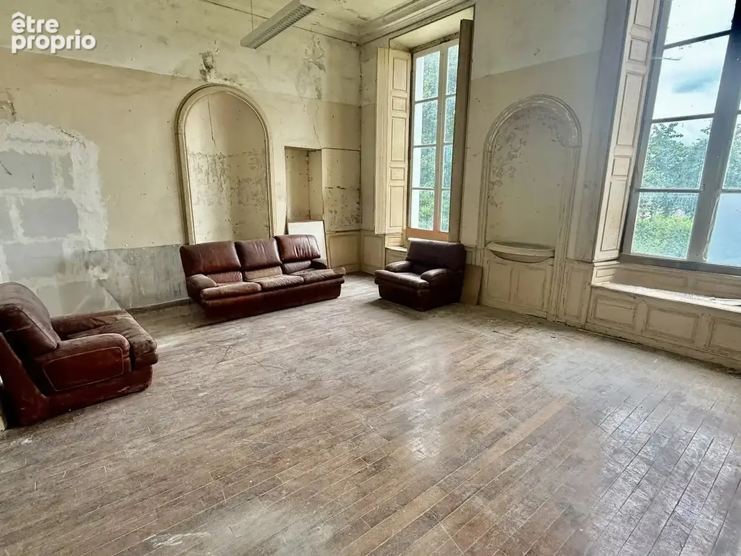 Bien immobilier à vendre à Fossoy (02650) - photo 8