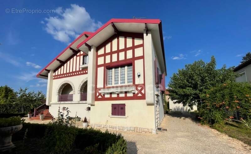 Maison à MARMANDE