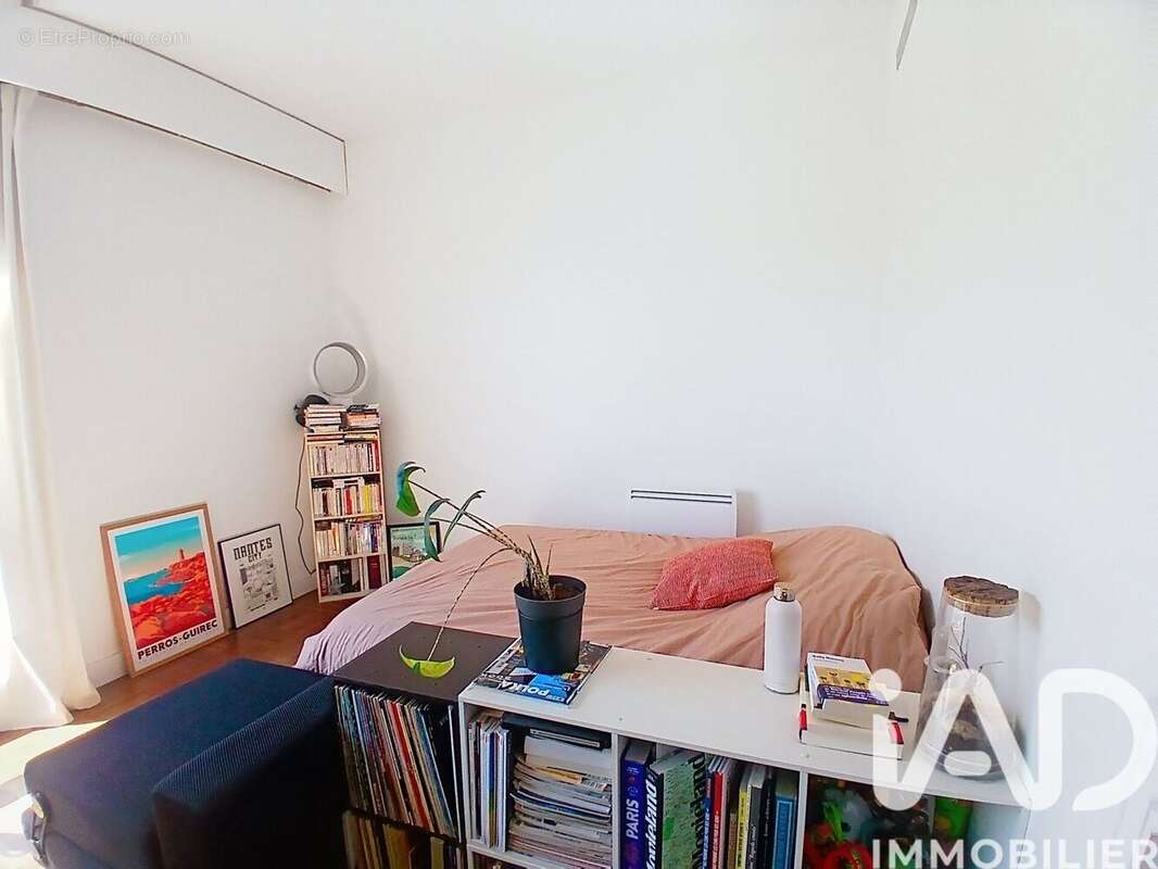 Photo 4 - Appartement à PARIS-10E