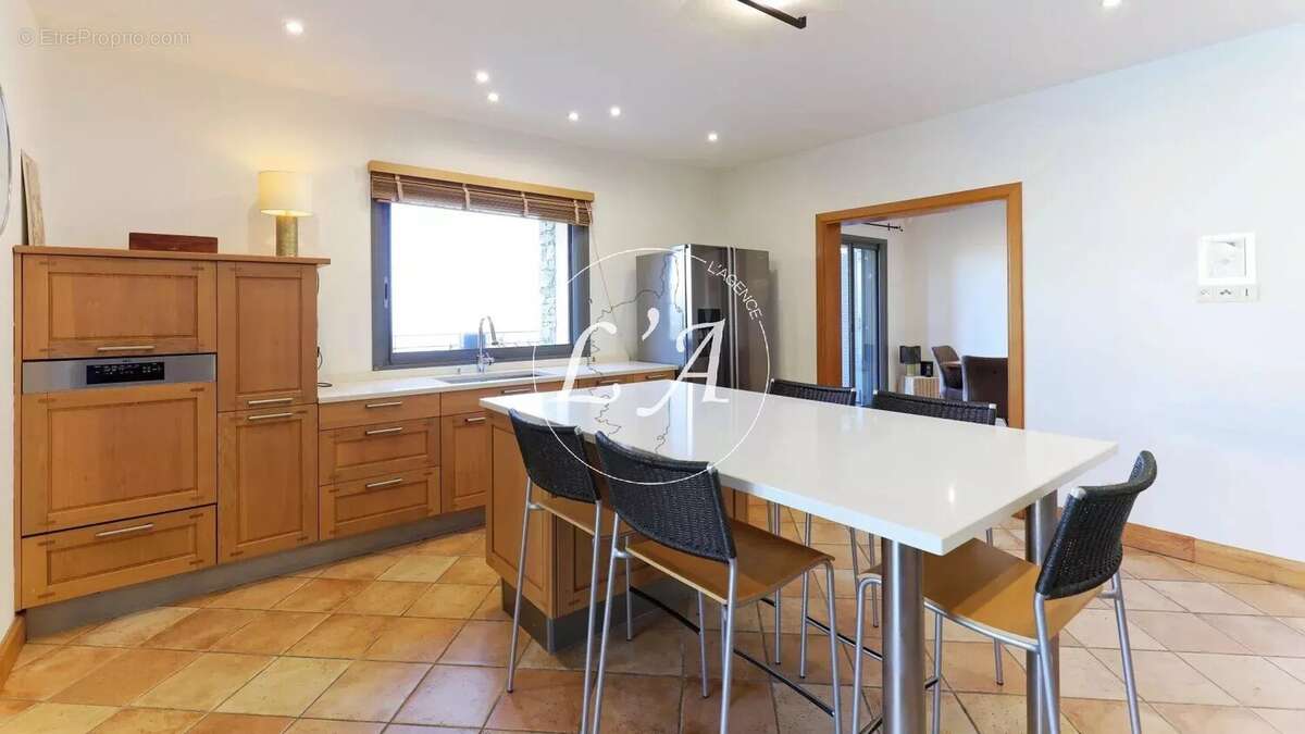 Maison à SORBO-OCAGNANO