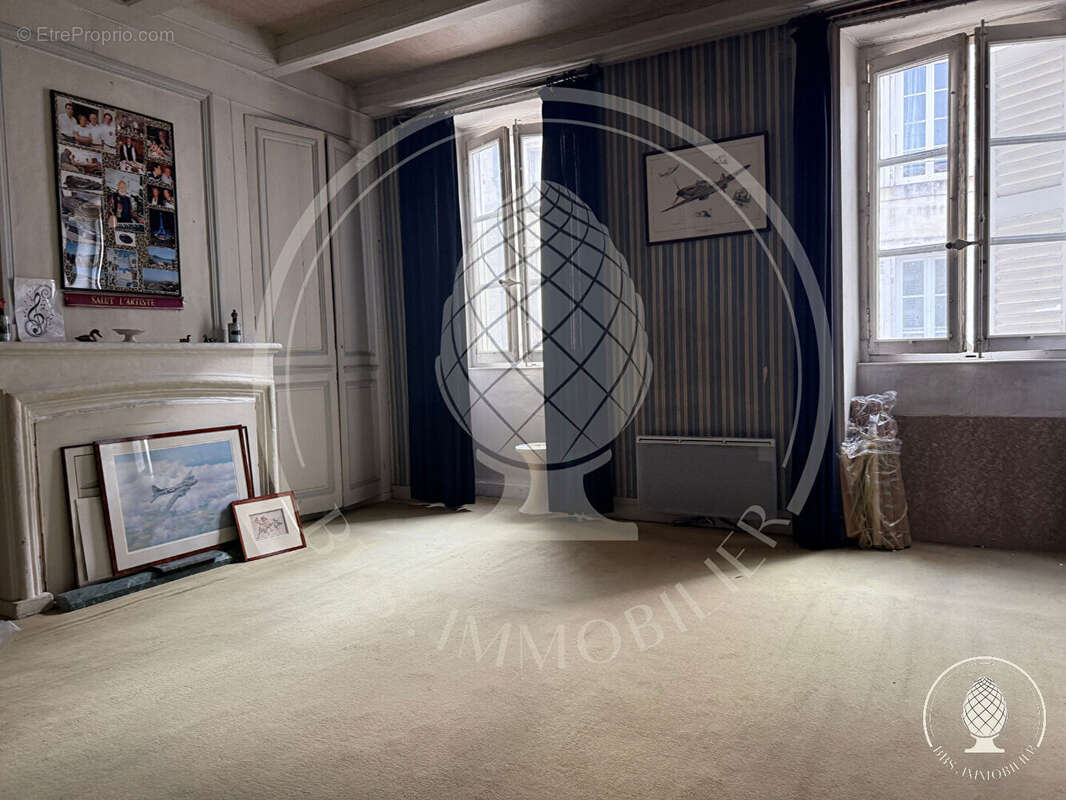 Appartement à LA ROCHELLE