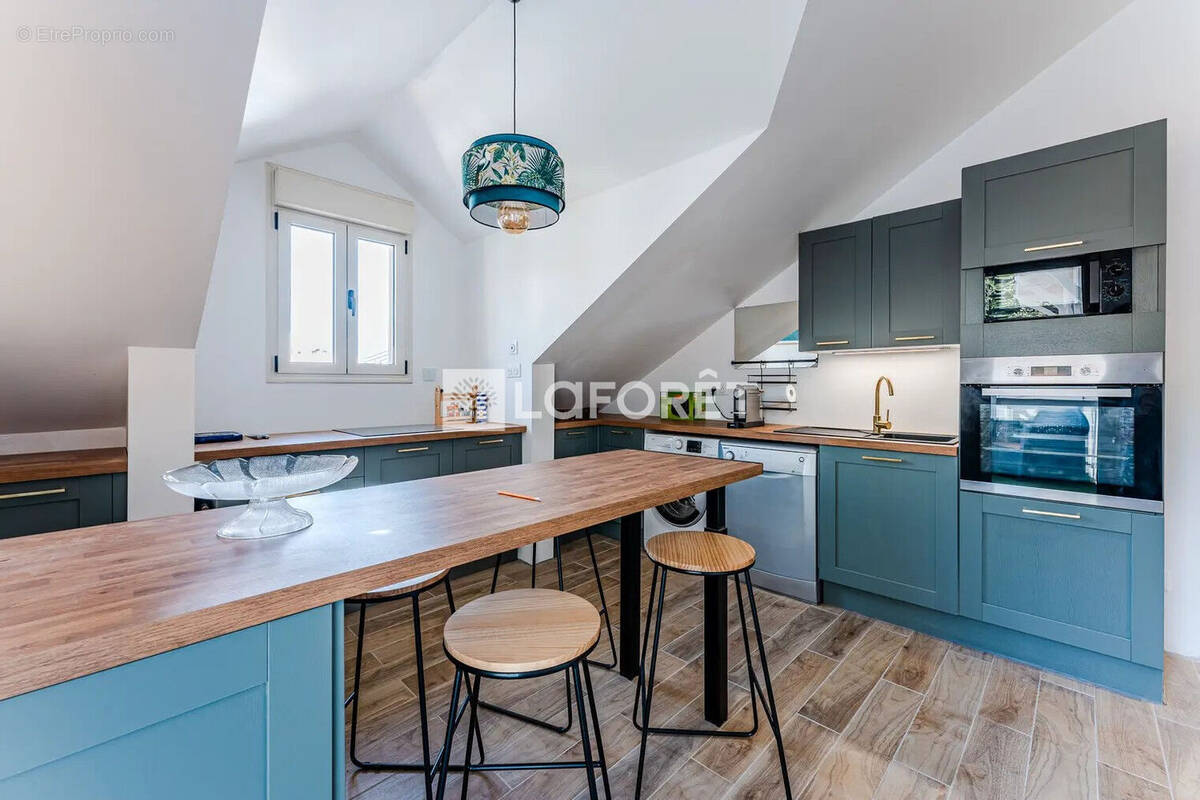 Appartement à ARCACHON