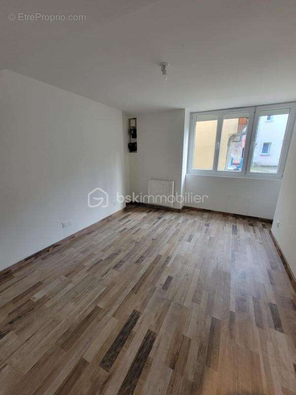 Maison à BERNIERES-SUR-MER