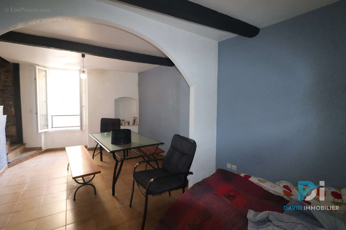 Maison à BESSAN