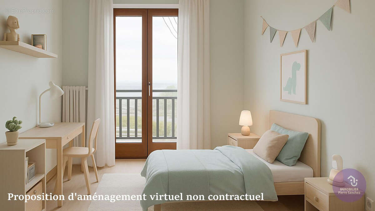 Maison à GRESSWILLER