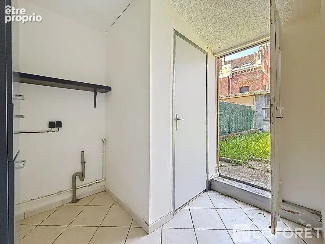 Maison Armentières 5 pièce(s) 84.97 m2 - photo 4