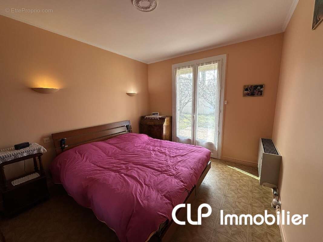 Maison à MONTELIMAR