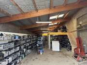 Commerce à COLOMBIERS