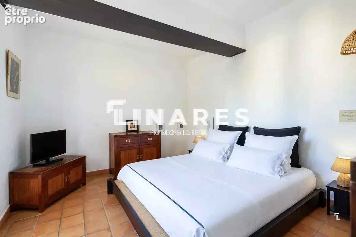 LE BELVEDERE - Appartement duplex T6 à 177m2  - Terrasse - 13100 AIX CENTRE - photo 14