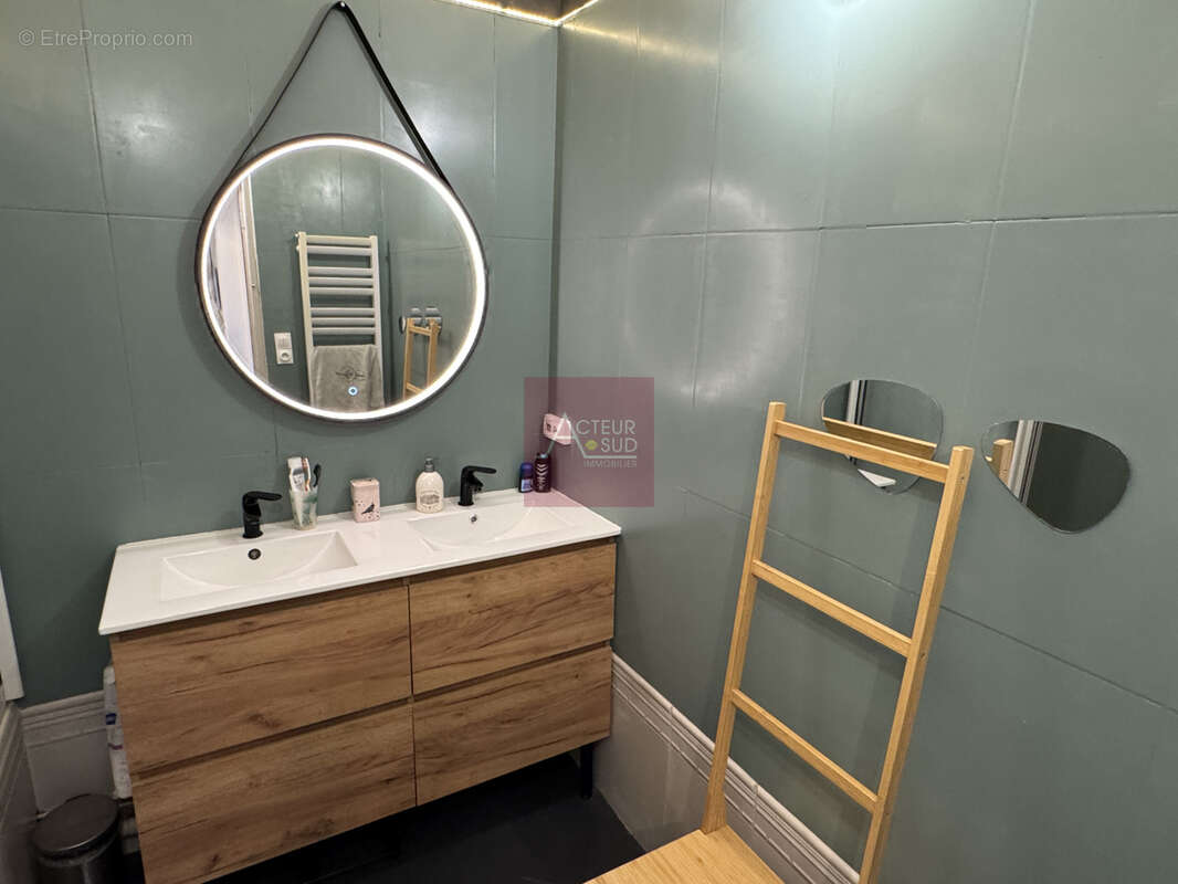 Vente appartement 4 pieces montpellier ouest - photo 6