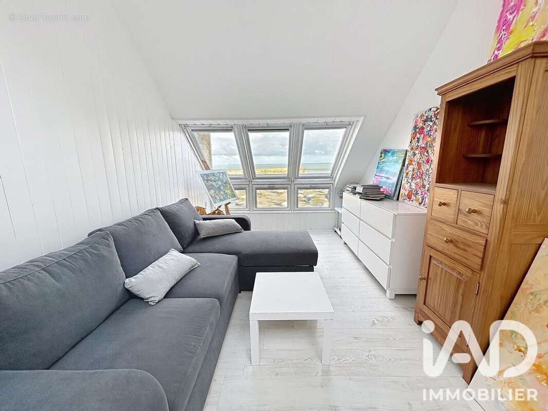 Appartement 70 m² à Binic  - photo 2