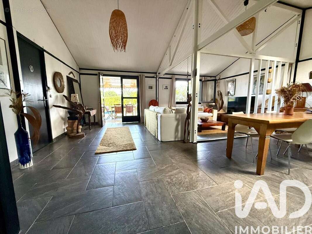 Photo 8 - Maison à SAINT-PAUL