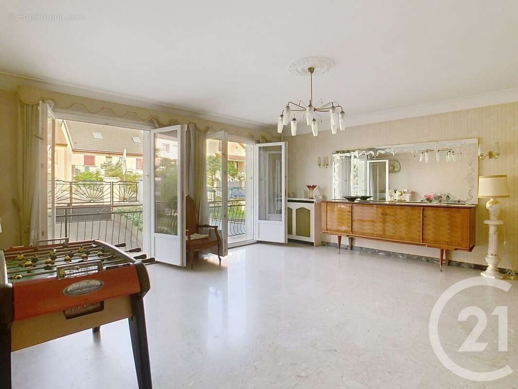 Photo 4 - Appartement à THIAIS