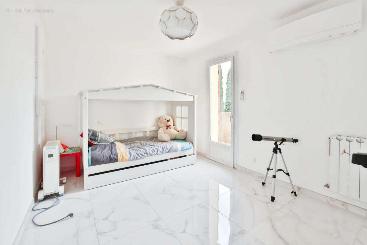 Maison à MONTPELLIER