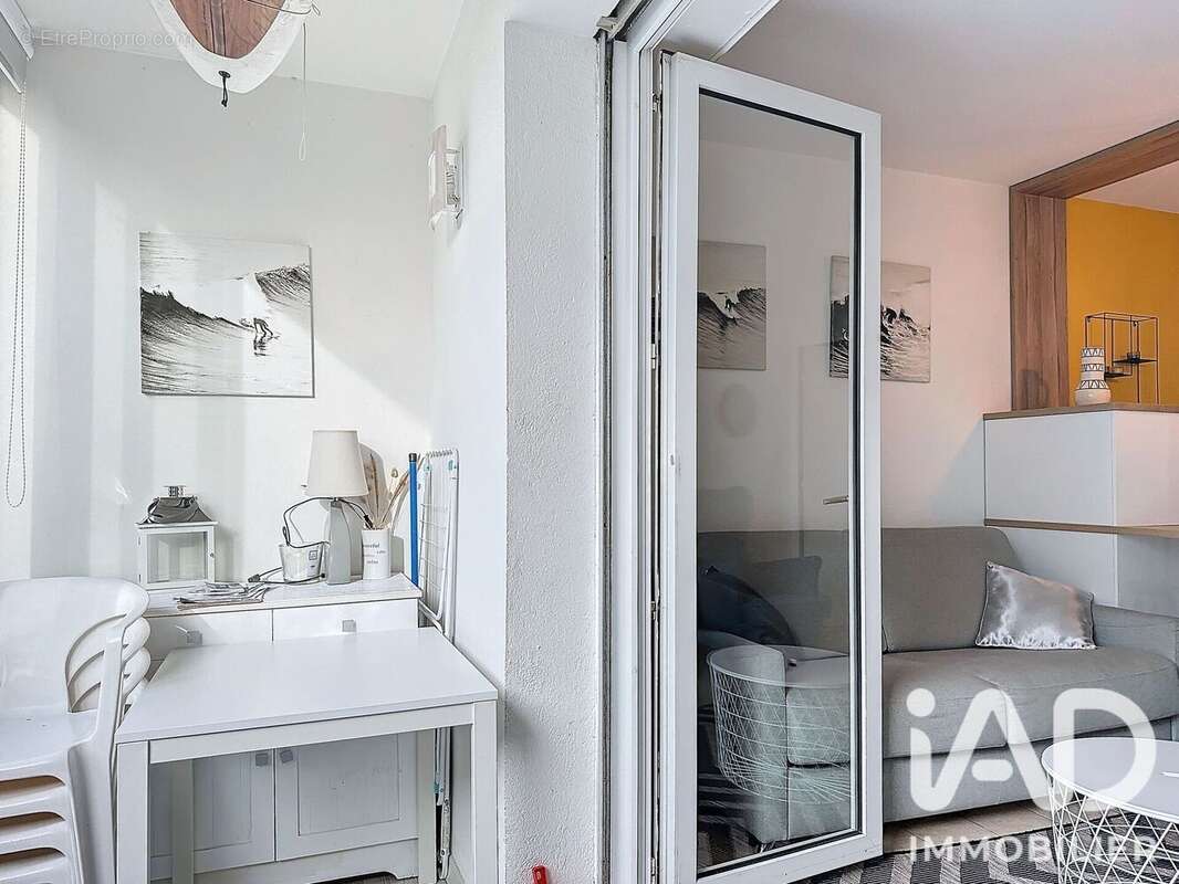 Photo 7 - Appartement à QUIBERON